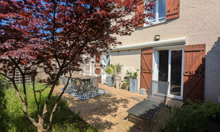 Maison 4 Pièces 94 m² à vendre à Décines-Charpieu (69150)