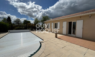 Maison 5 Pièces 101 m² à vendre à Agen (47000)