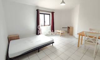 Appartement 1 Pièce 31 m² à louer à Agen (47000)