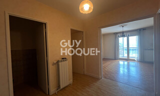 Appartement 4 Pièces 97 m² à vendre à Givors (69700)