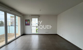 Appartement 3 Pièces 63 m² à vendre à Vernaison (69390)
