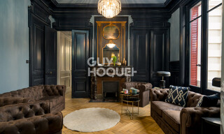 Appartement 1 Pièce 40 m² à louer à Villeurbanne (69100)