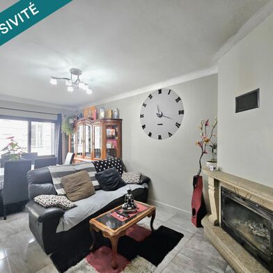 Maison 8 pièces 149990 €