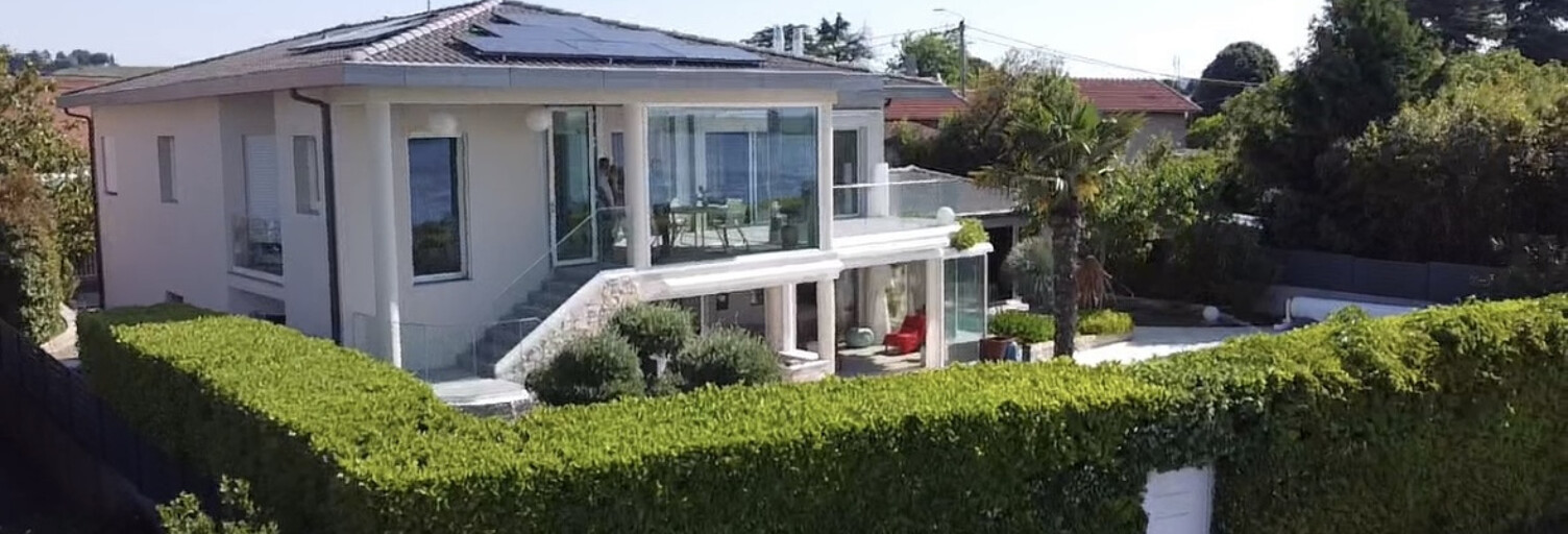 Maison 8 Pièces 271 m² à vendre à Tain-l'Hermitage (26600)