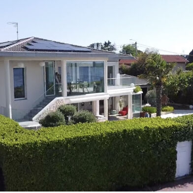 Maison 8 pièces 985000 €