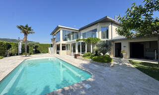 Maison 8 Pièces 271 m² à vendre à Tain-l'Hermitage (26600)