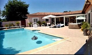 Maison 5 Pièces 187 m² à vendre à Le Luc (83340)