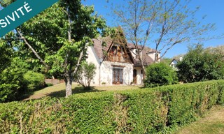 Maison 7 Pièces 158 m² à vendre à Paron (89100)