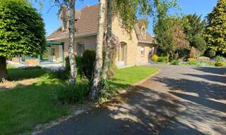 Maison 7 Pièces 195 m² à vendre à Hazebrouck (59190)