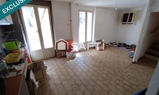 Maison 4 Pièces 72 m² à vendre à Gonfaron (83590)