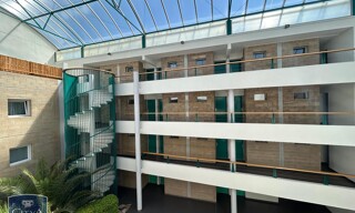 Appartement 1 Pièce 29 m² à vendre à Poitiers (86000)