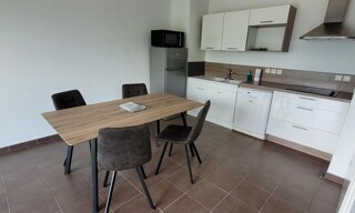 Appartement 2 Pièces 42 m² à louer à Jacob-Bellecombette (73000)