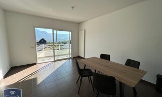Appartement 2 Pièces 42 m² à louer à Jacob-Bellecombette (73000)