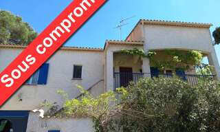 Maison 5 Pièces 85 m² à vendre à Draguignan (83300)