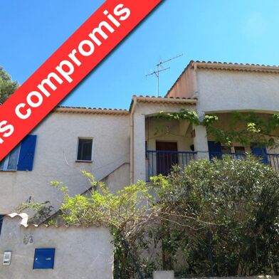 Maison 5 pièces 315000 €