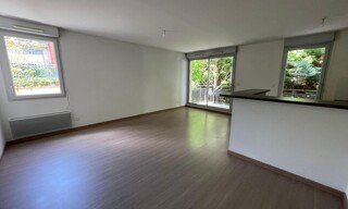 Appartement 3 Pièces 64 m² à louer à Toulouse (31400)