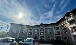 Appartement 1 Pièce 18 m² à louer à Toulouse (31300)