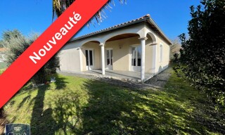 Maison 6 Pièces 143 m² à vendre à Smarves (86240)