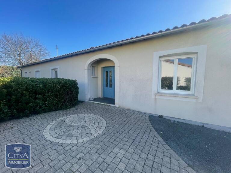 Maison 6 pièces 143 m² — photo 1