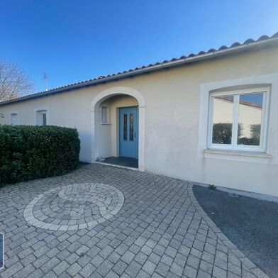 Maison 6 pièces 318000 €