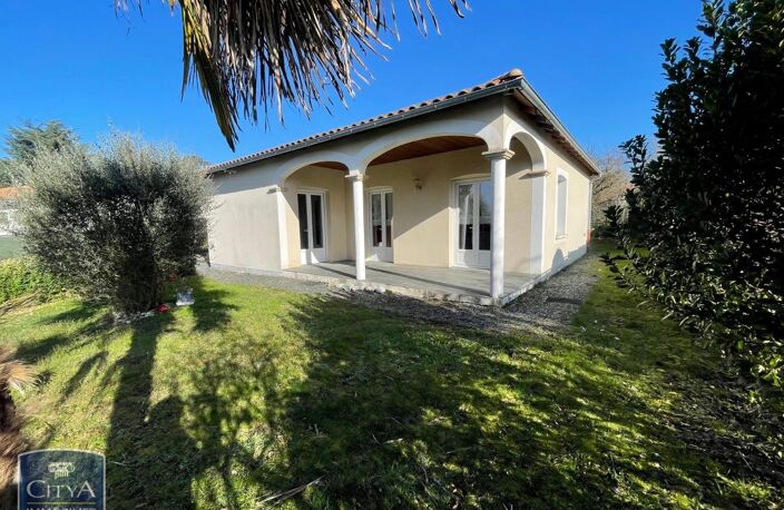 Vente maison 6 pièces 143 m² Smarves (86240) — photo 3
