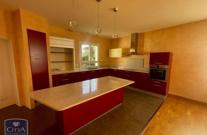 Vente maison 6 pièces 143 m² Smarves (86240) — photo 4