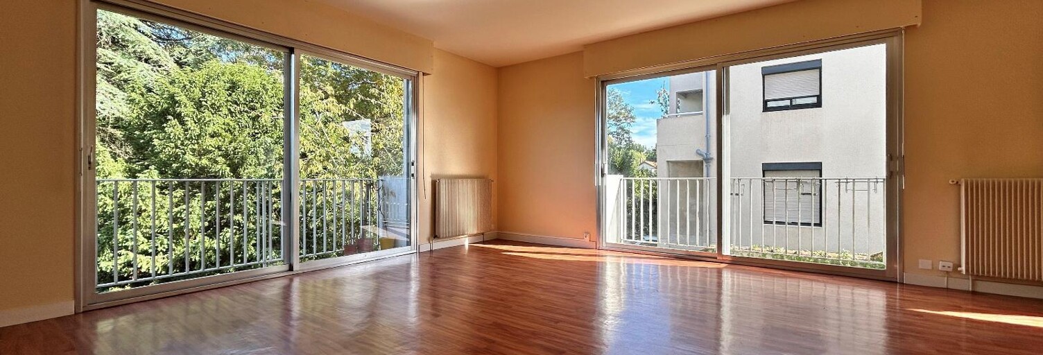 Appartement 3 Pièces 89 m² à louer à Niort (79000)