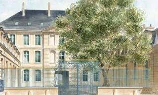 Appartement 2 Pièces 56 m² à louer à Fontenay-le-Comte (85200)