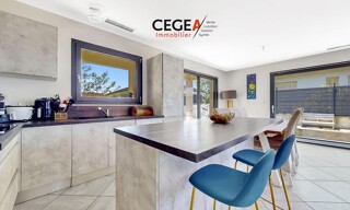 Maison 5 Pièces 100 m² à vendre à Salaise-sur-Sanne (38150)