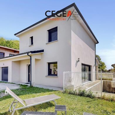 Maison 5 pièces 315000 €