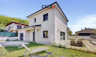 Maison 5 Pièces 100 m² à vendre à Salaise-sur-Sanne (38150)