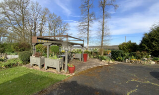 Maison 4 Pièces 115 m² à vendre à Levroux (36110)
