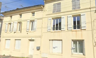 Maison 8 Pièces 167 m² à vendre à Jarnac (16200)