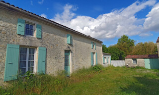 Maison 6 Pièces 143 m² à vendre à Saint-André-de-Lidon (17260)