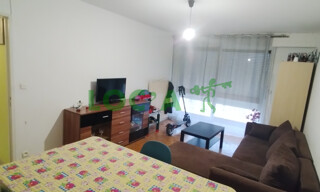 Appartement 3 Pièces 65 m² à louer à Dijon (21000)