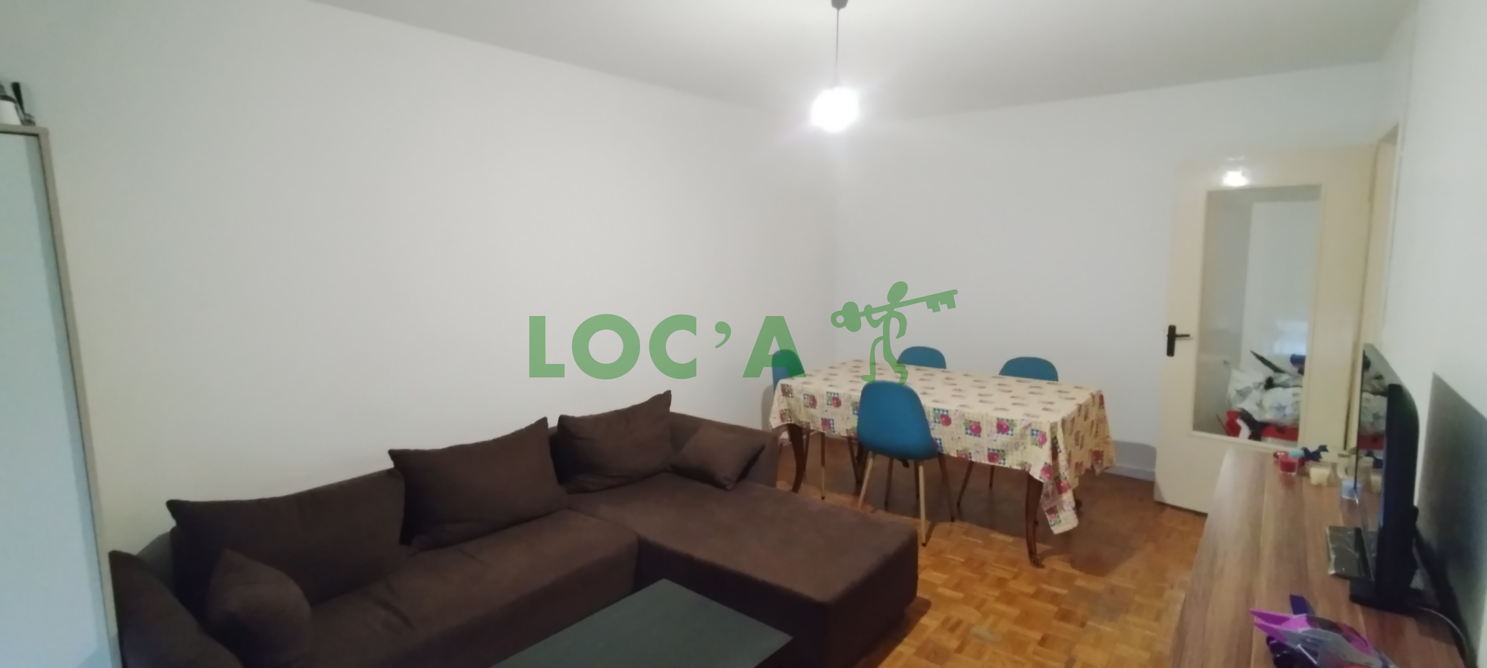 Location T3 65 m² à Dijon 670 ¤ CC /mois