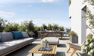 Appartement 5 Pièces 154 m² à vendre à Boulogne-Billancourt (92100)