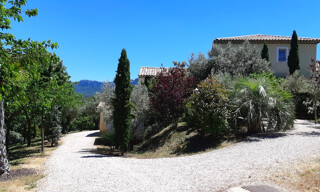 Maison 6 Pièces 170 m² à vendre à Auriol (13390)