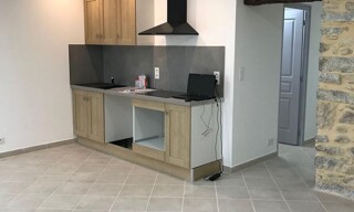 Appartement 6 Pièces 95 m² à louer à Lézan (30350)