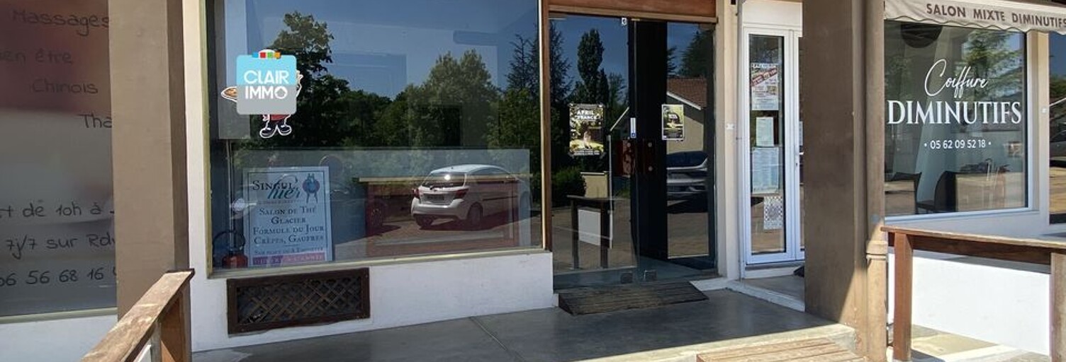 Divers 1 Pièce 29 m² à vendre à Cazaubon (32150)