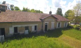 Maison 5 Pièces 200 m² à vendre à Bazas (33430)