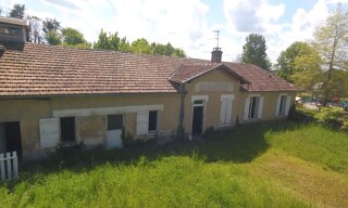 Maison 5 Pièces 200 m² à vendre à Cudos (33430)
