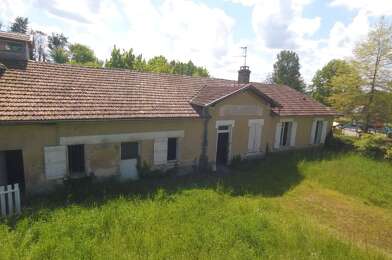 Maison 5 pièces 225000 €