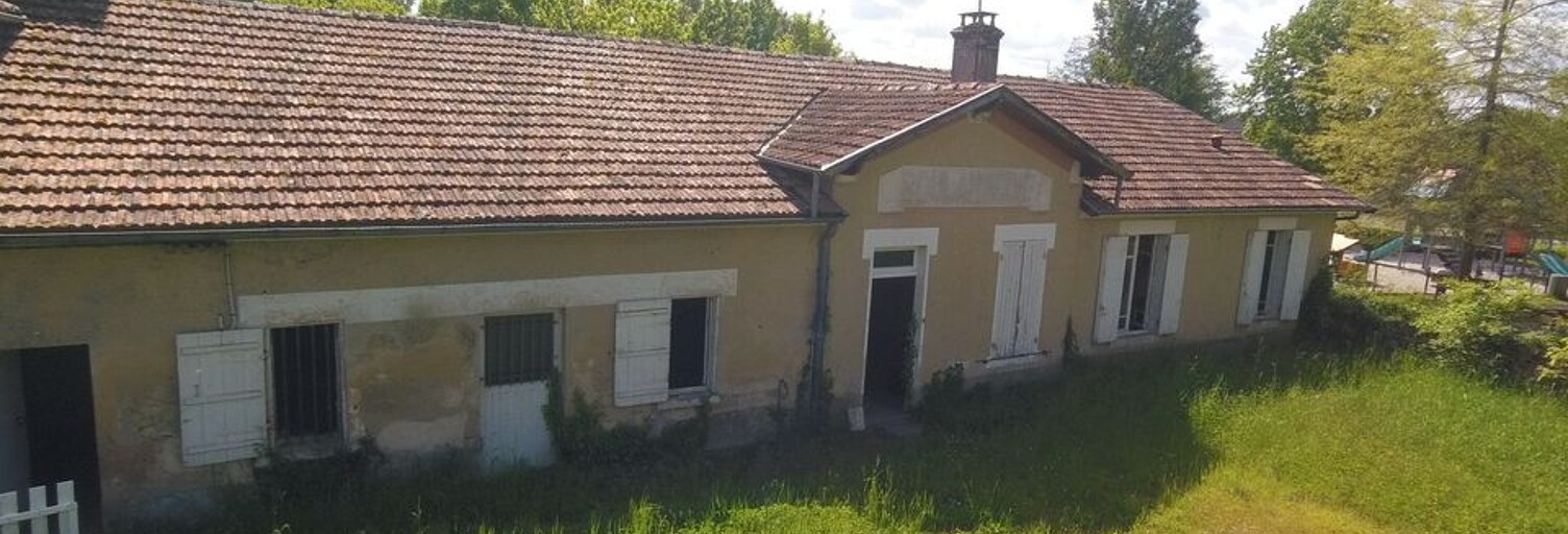 Maison 5 Pièces 200 m² à vendre à Bazas (33430)