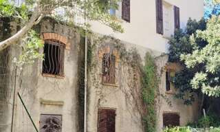 Maison 4 Pièces 117 m² à vendre à Corte (20250)