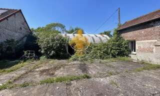 Maison 6 Pièces 120 m² à vendre à La Fère (02800)