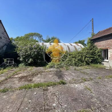 Maison 6 pièces 32700 €