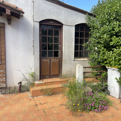 Maison 4 pièces 329000 €