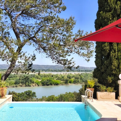 Maison 8 pièces 1090000 €