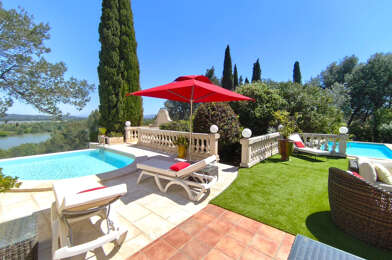 Maison 8 pièces 940000 €